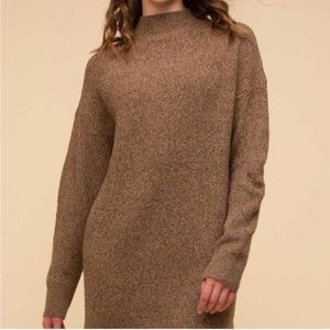 Thread & Supply Donnelly Dress